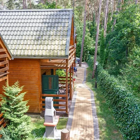 Pinia Villa Pobierowo Exterior photo