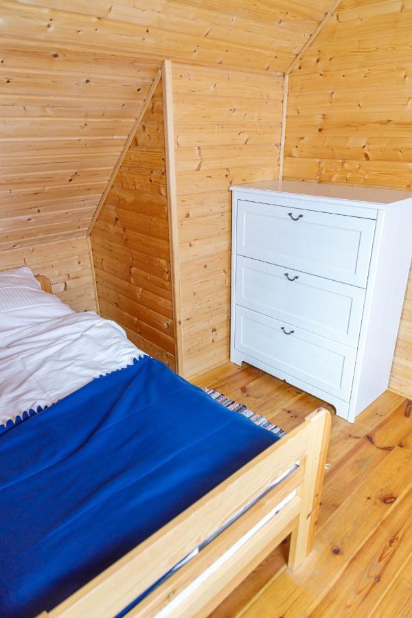 Pinia Lodge