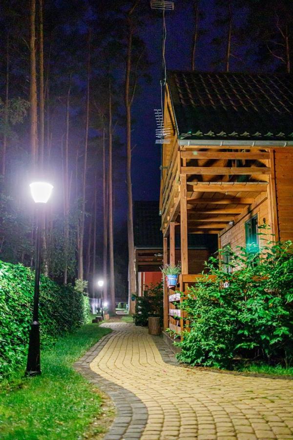 Pinia Lodge *