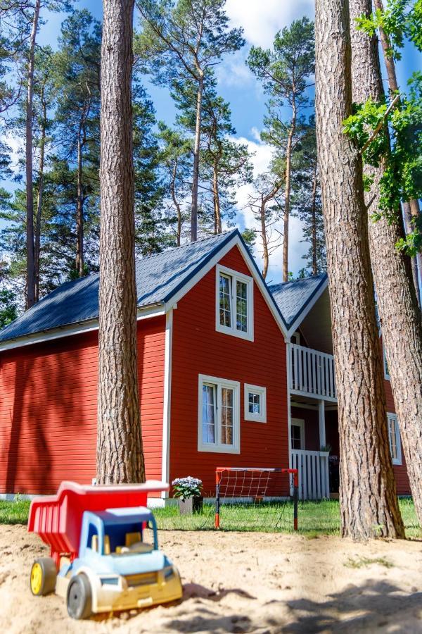 Pinia Lodge *