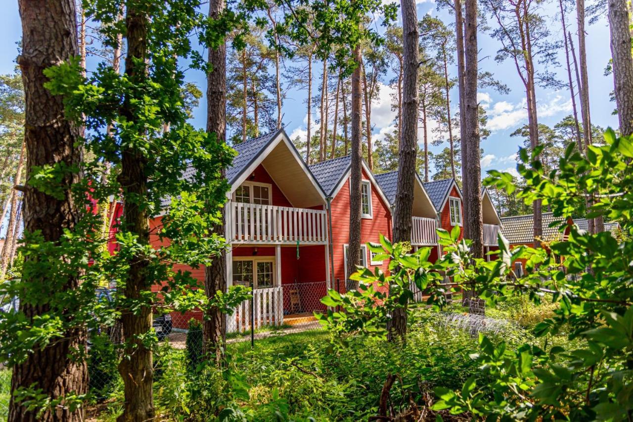 Pinia Lodge *